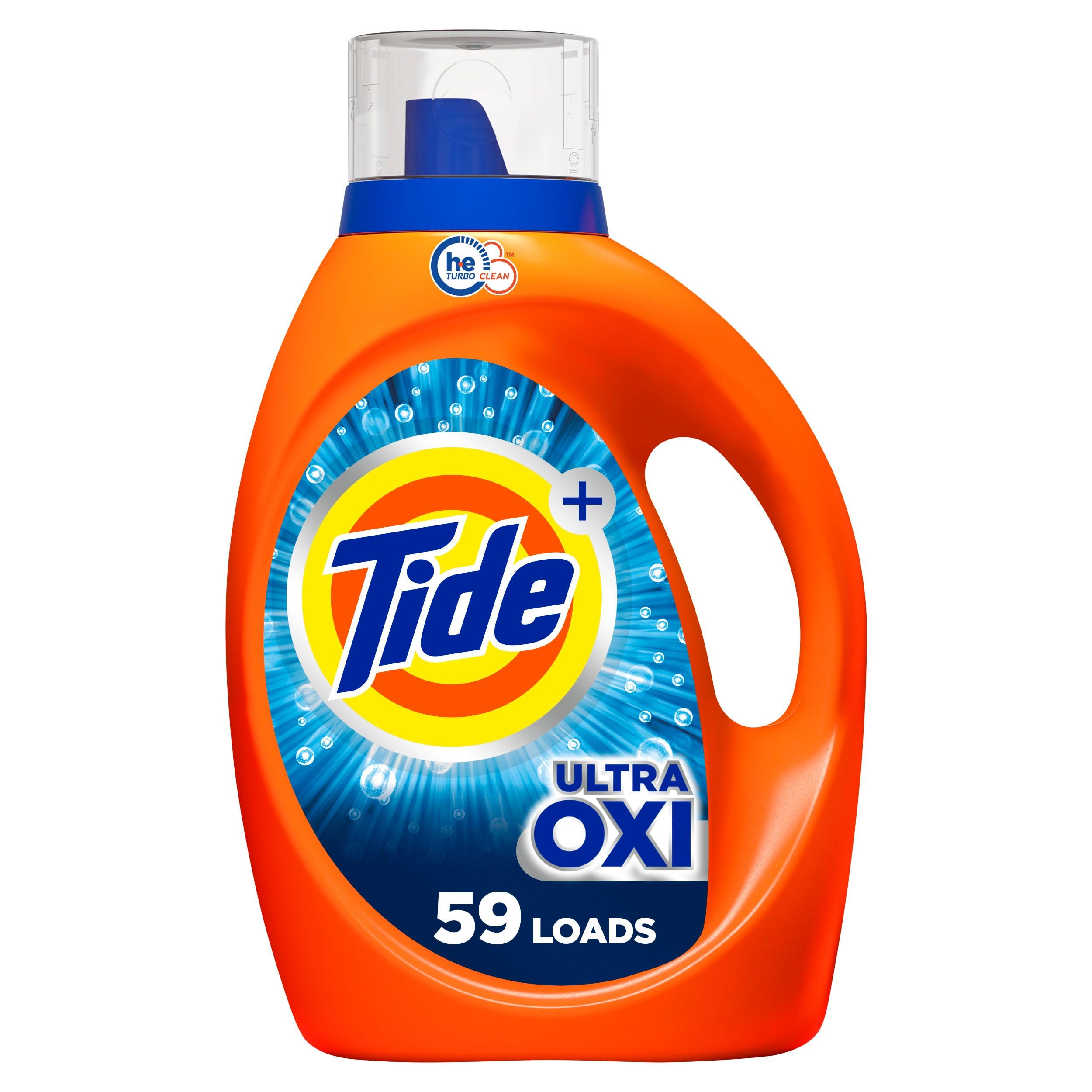 Tide Liquid